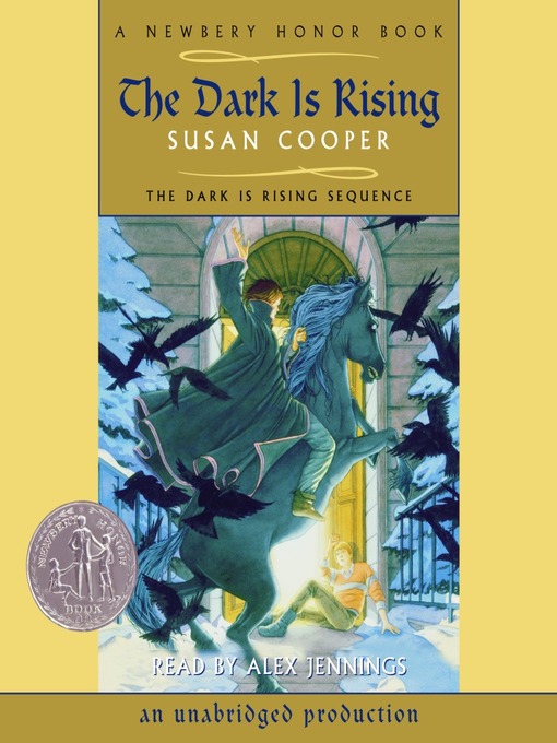 Title details for The Dark Is Rising by Susan Cooper - Available